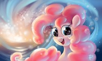 Splash Pinkie