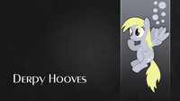 Derpy Hooves Wallpaper