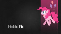 Pinkie Pie Wallpaper