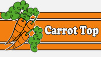 Carrot top wallpaper