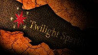 CRACKED twilight wallpaper [Final]