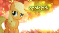 Truthful Applejack