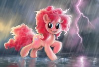 Electric Pinkie