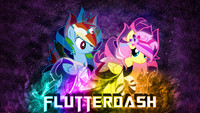 FlutterDash