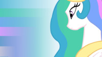 Princess Celestia Wallpaper