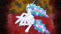 Princess Celestia 1080p