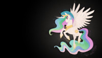 Celestia Wallpaper