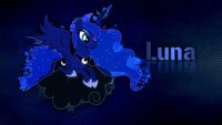 Luna Wallpaper V.2