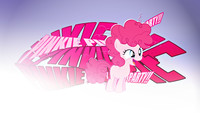 Pinkie Filly Party