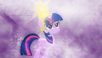 Twilight Sparkle's bright side