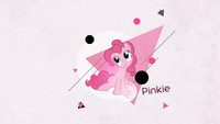 Pinkie shapes