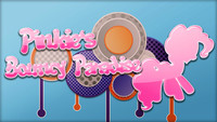 Pinkie's Bouncy Paradise