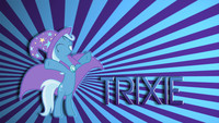 Trixie starburst