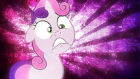 Sweetie Belle Wallpaper - What has been seen...