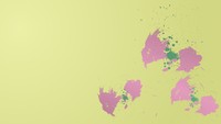 Subtle Pony Backgrounds - Fluttershy