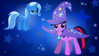 The Great and Powerful Twilight