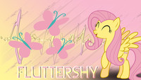 Fluttershy woohoo