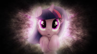 Wallpaper ~ Twilight Sparkle.