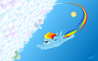 Rainbow Dash