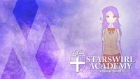 Starswirl Academy: Rarity