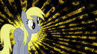 Derpy starburst