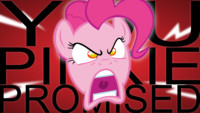 You Pinkie Promised