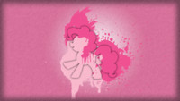 Pinkie Pie Desktop Wallpaper [1920x1080]