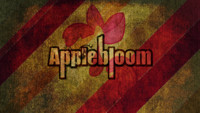 Applebloom - grunged