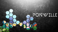 Ponyville honeycomb