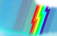 Rainbow Dash Wall