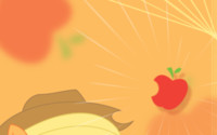 Applejack Wall