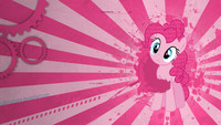 A Pinkie Pie Wallpaper