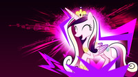 Lovely Cadance