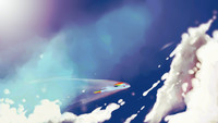 Rainbow dash