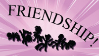 Friendship!