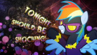 Dash's Nightmare Night