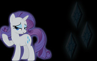 Rarity Wallpaper