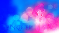 Pinkie Pie Wallpaper