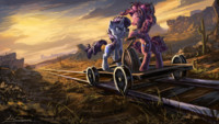 MLP - Far Away From Home