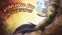 Daring Do Adventures!