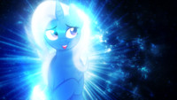 Great and Casual Trixie - Wallpaper