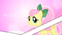 Fluttershy Kindness