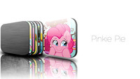 JD Pinkie Pie Wallpaper