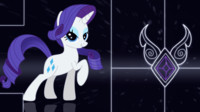 Rarity element wallpaper