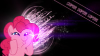 Pinkie Pie Super Duper Luper!