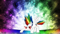 Ultimate Rainbow Dash