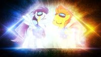 The Wonderbolts - Wallpaper