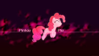 Pinkie Pie