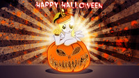 Happy Halloween!