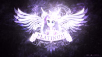 Princess Platinum Passion